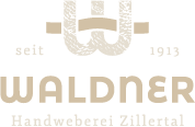 Logo Handweberei Waldner